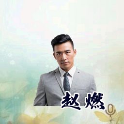 赵燃